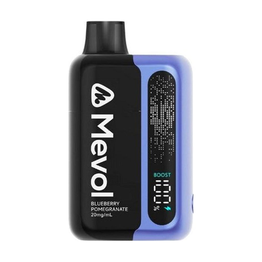 Mevol S7000 - Pod Kit
