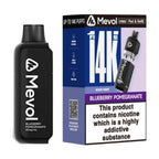 Mevol S7000 - Replacement Pod