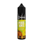 Nixer X Pixie Juice - 30ml - Satsuma &amp; Pineapple - Longfill