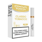 Oxva SlimStick Pre Filled Pods - 3 Pack