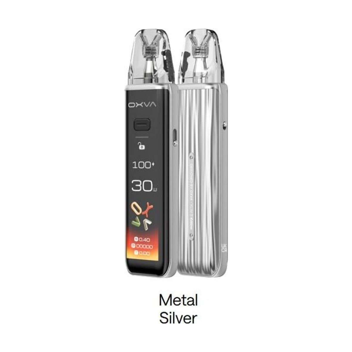 Oxva Xlim 3 Ultra Pod Kit