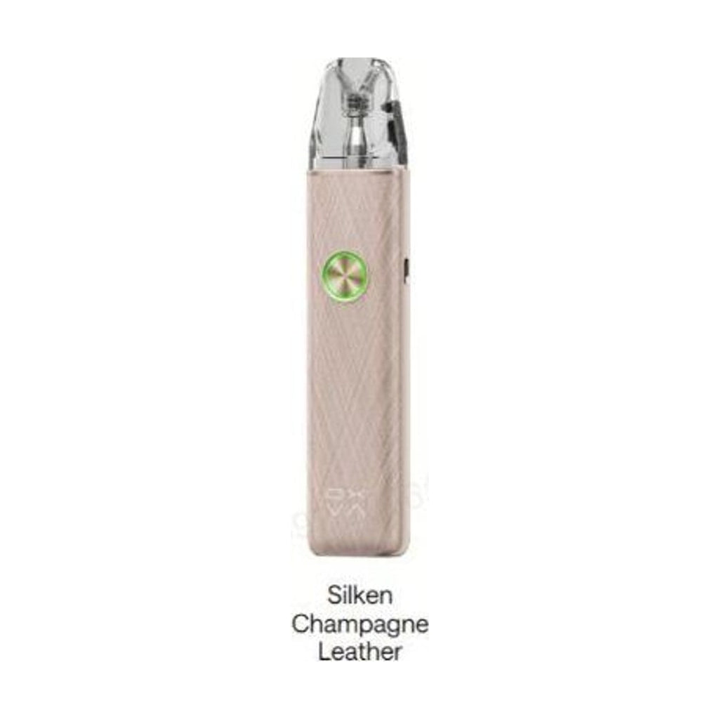 Oxva Xlim 4 Pod Kit