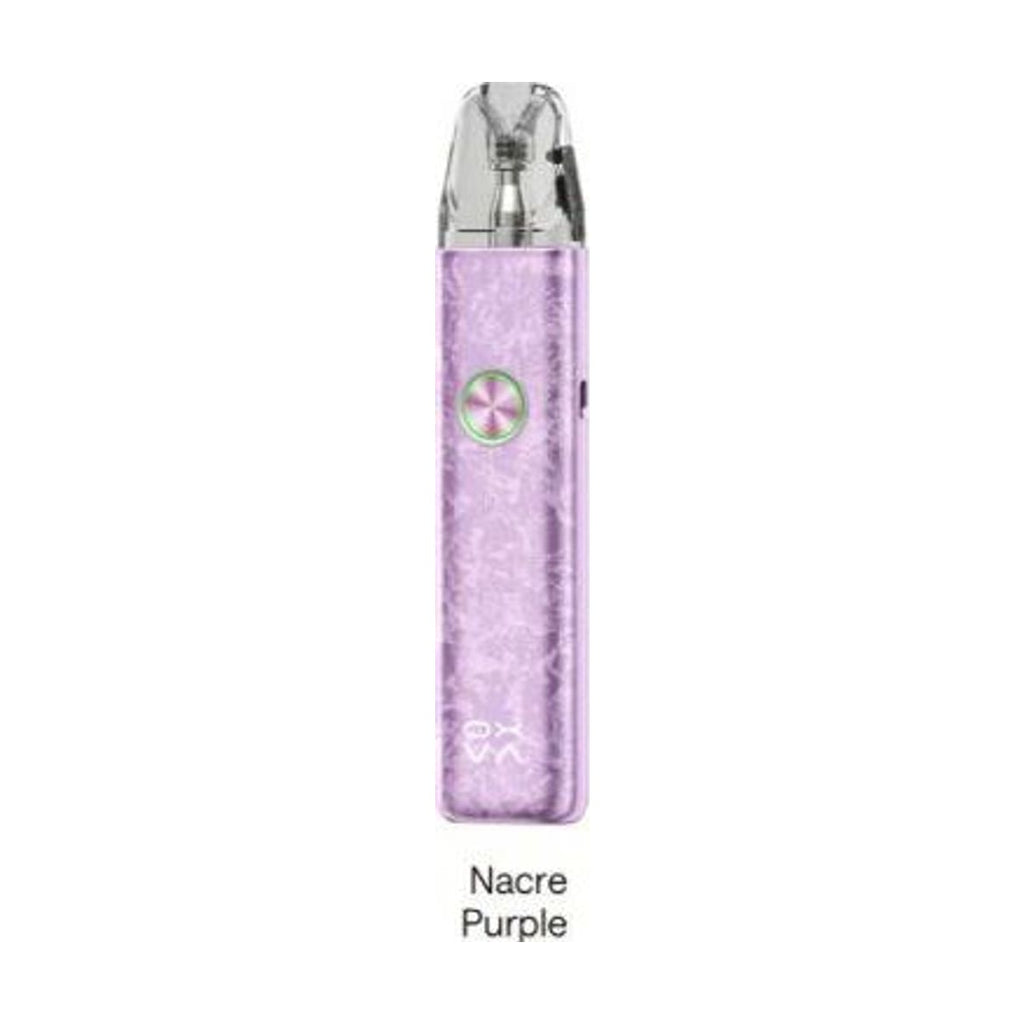 Oxva Xlim 4 Pod Kit