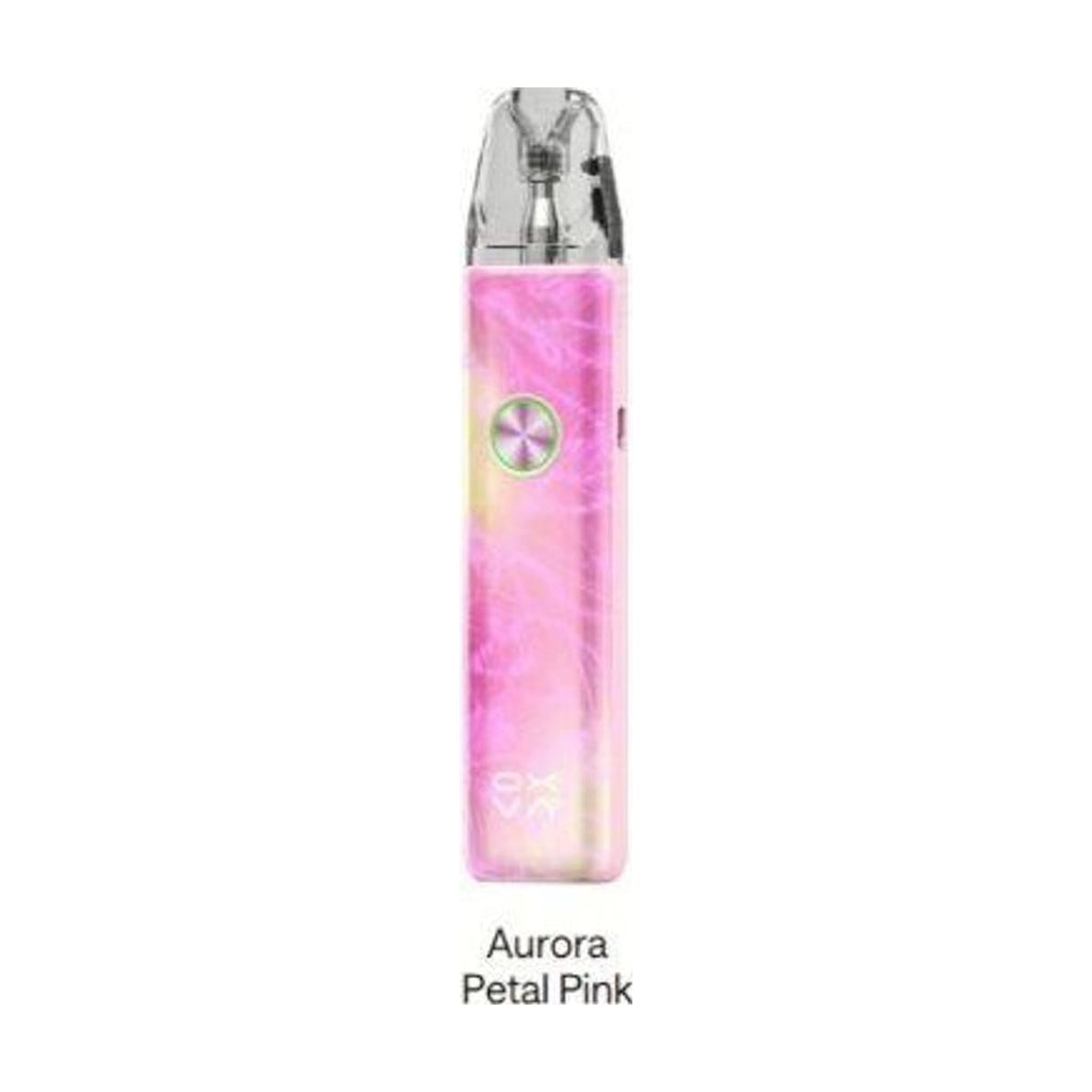 Oxva Xlim 4 Pod Kit