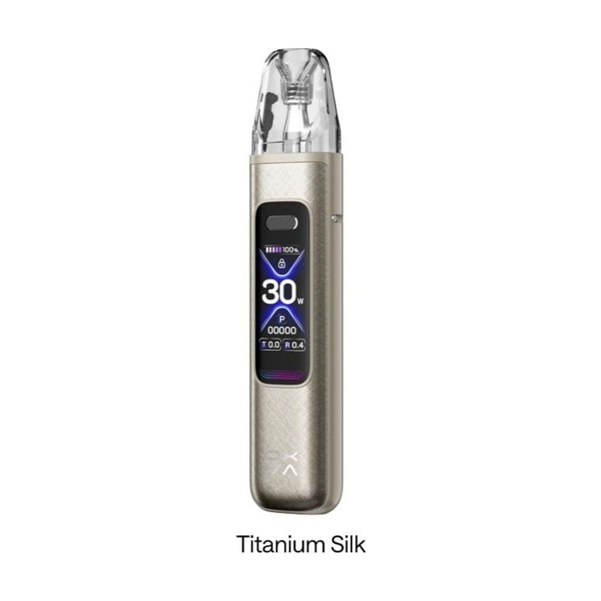 Oxva Xlim Pro 3 Pod Kit