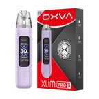 Oxva Xlim Pro 3 Pod Kit