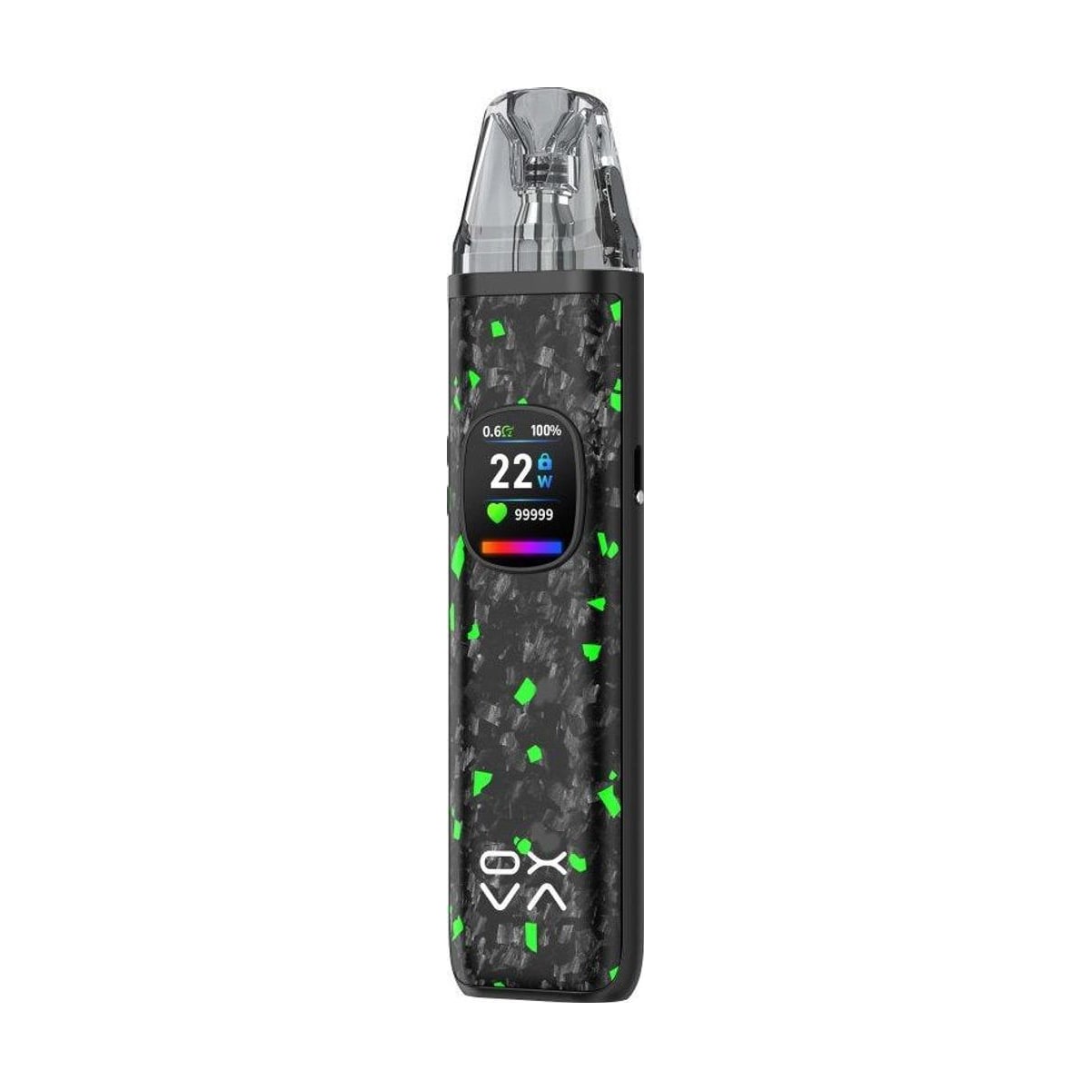 sp:sp69827-luminous-forged-carbon-fiber | Luminous Forged Carbon Fiber extra