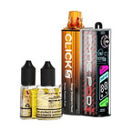 Pyne Pod Click S 30K Pod Kit
