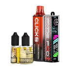 Pyne Pod Click S 30K Pod Kit
