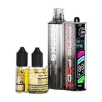 Pyne Pod Click S 30K Pod Kit