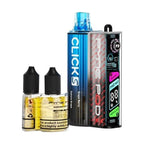 Pyne Pod Click S 30K Pod Kit