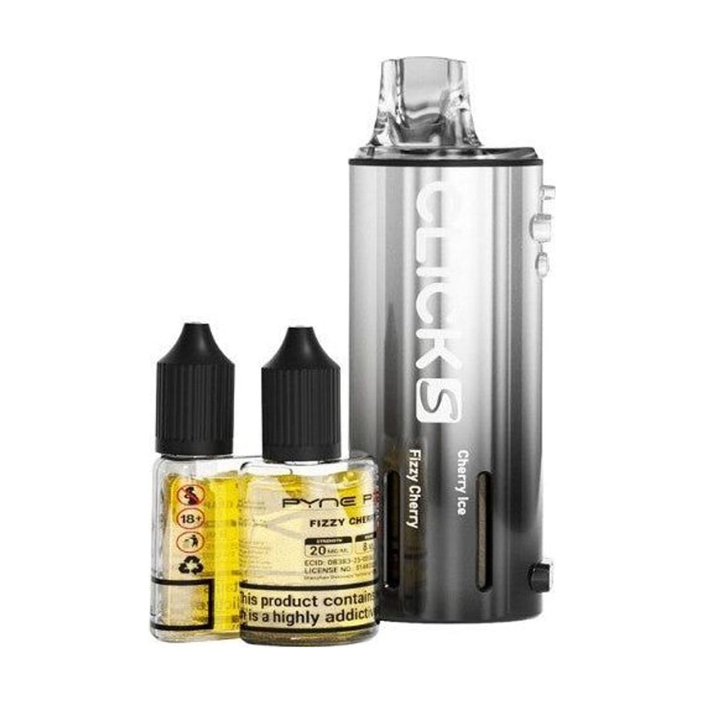 Pyne Pod Click S 30K Prefilled Pod
