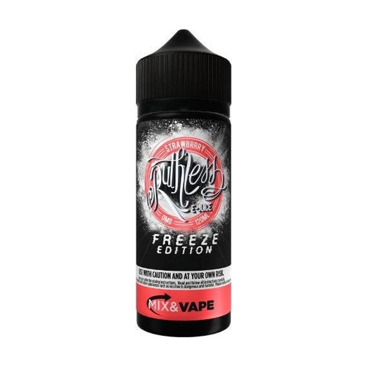 Ruthless Freeze Edition - 100ml
