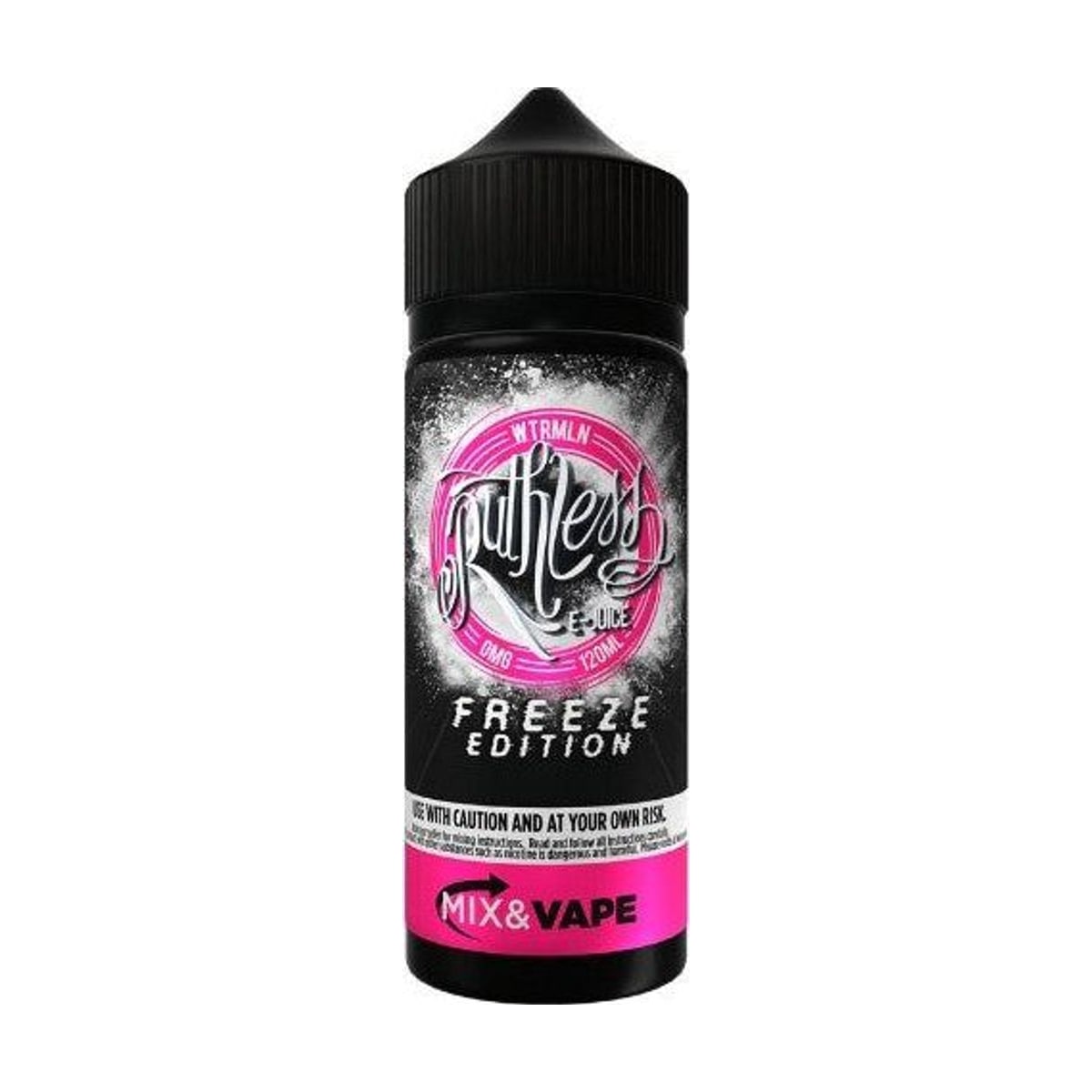 Ruthless Freeze Edition - 100ml