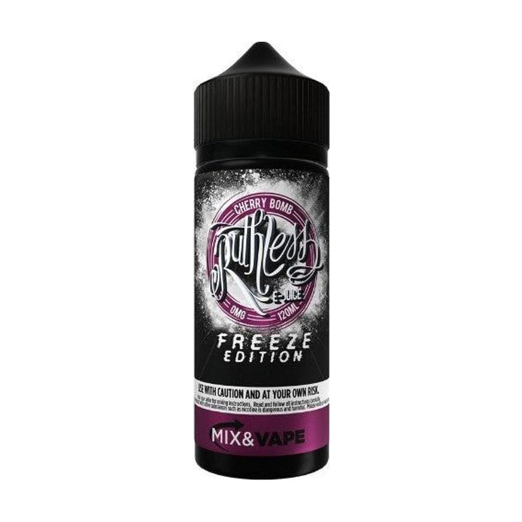 Ruthless Freeze Edition - 100ml