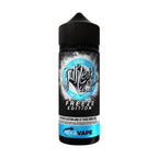 Ruthless Freeze Edition - 100ml