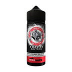 Ruthless Freeze Edition - 100ml