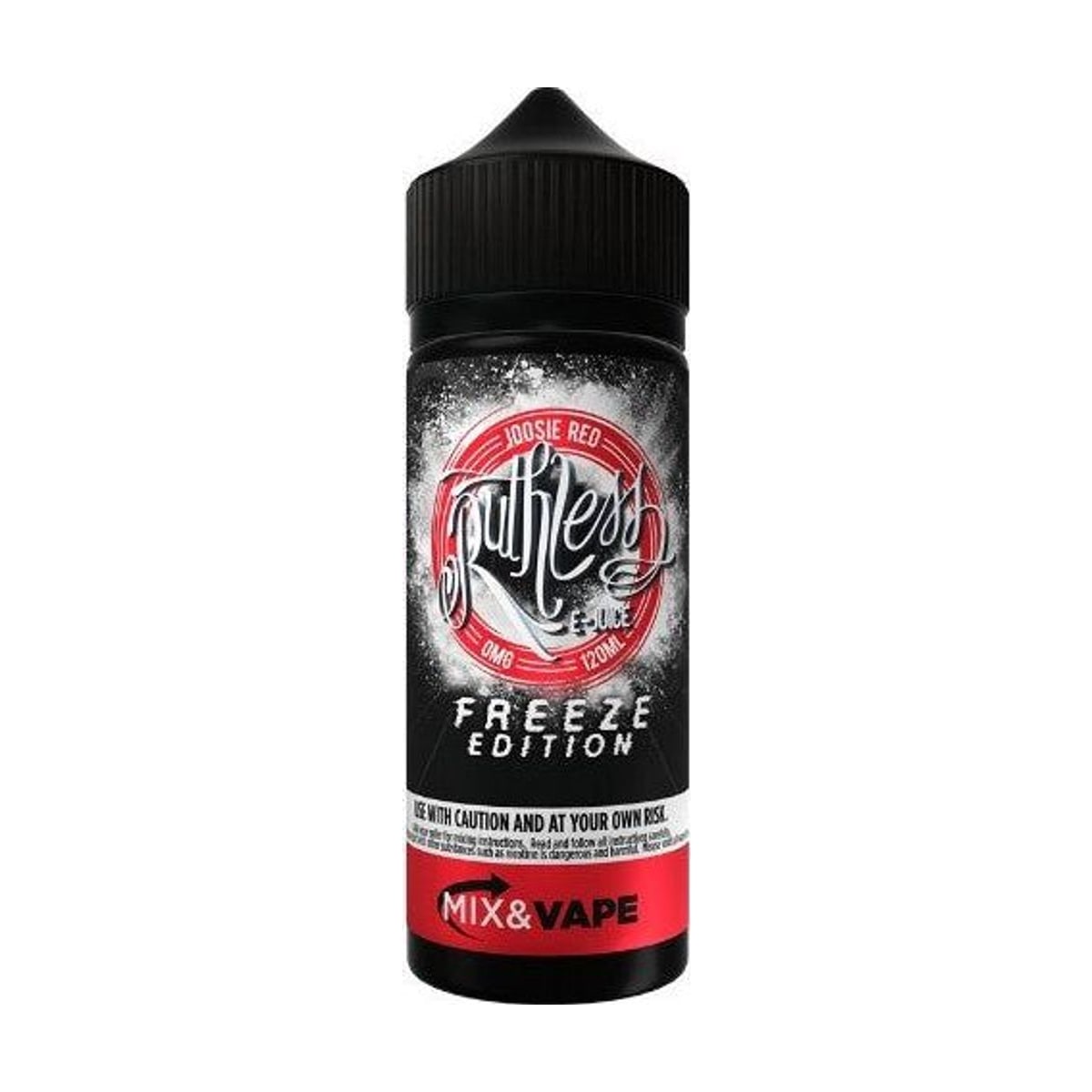 Ruthless Freeze Edition - 100ml
