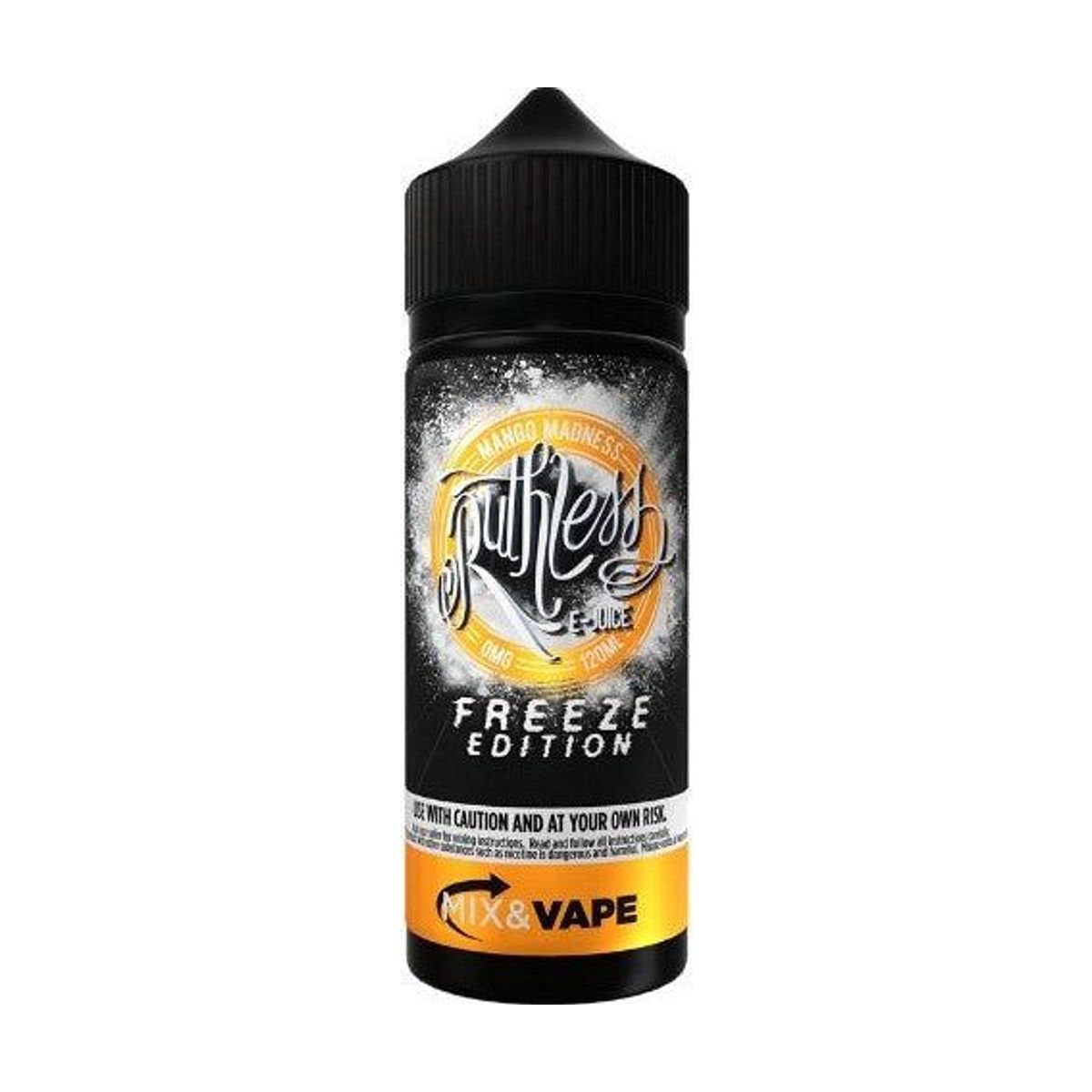Ruthless Freeze Edition - 100ml
