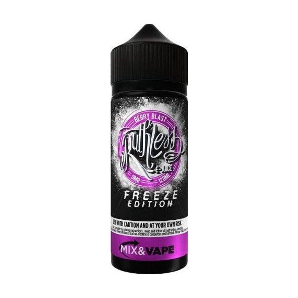Ruthless Freeze Edition - 100ml
