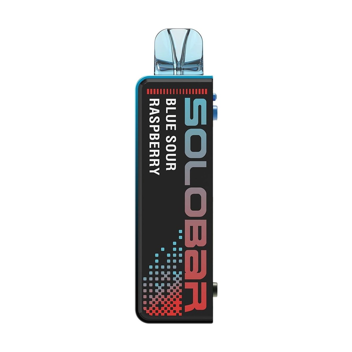 Solobar Boost 30k Replacement