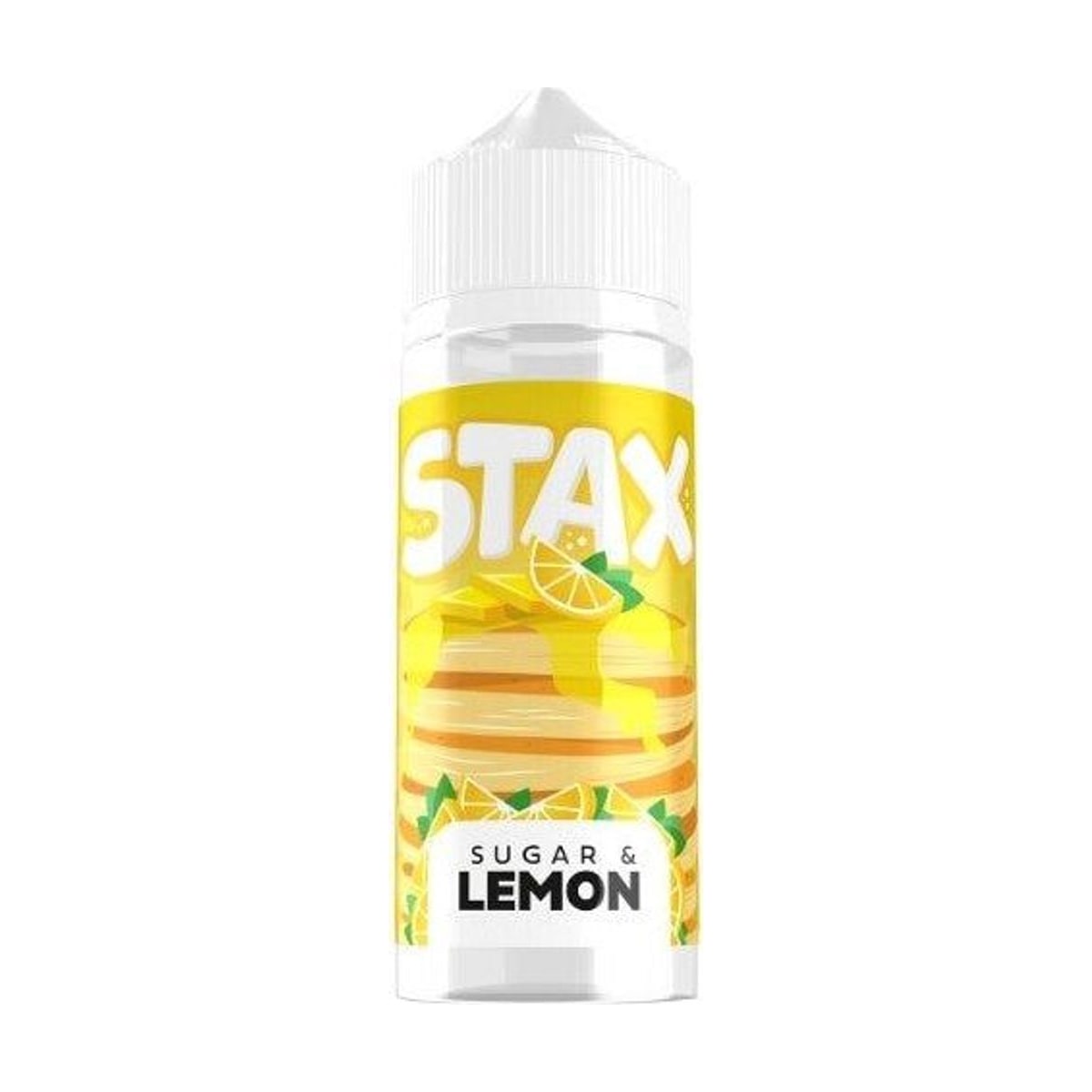 Stax - 100ml
