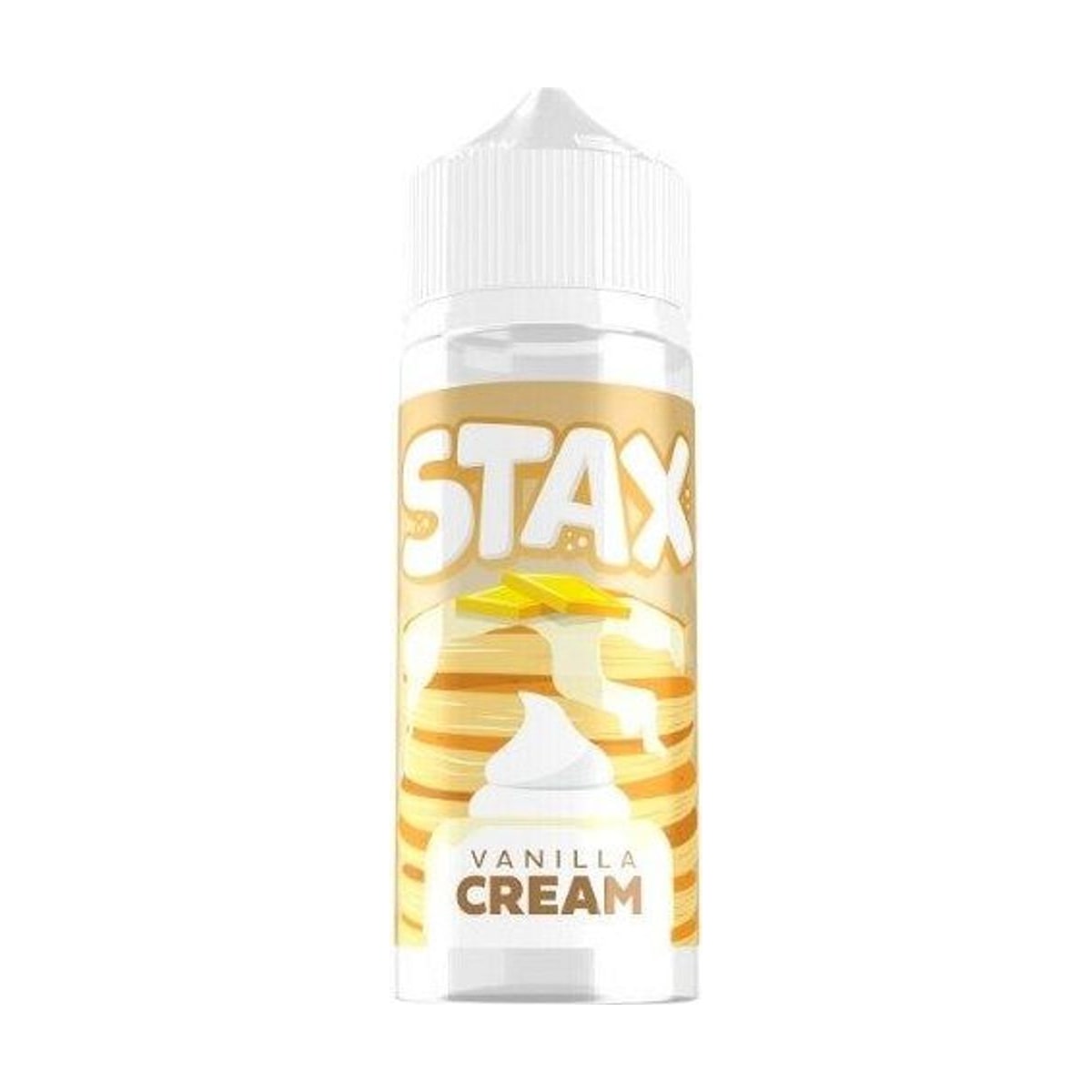 Stax - 100ml