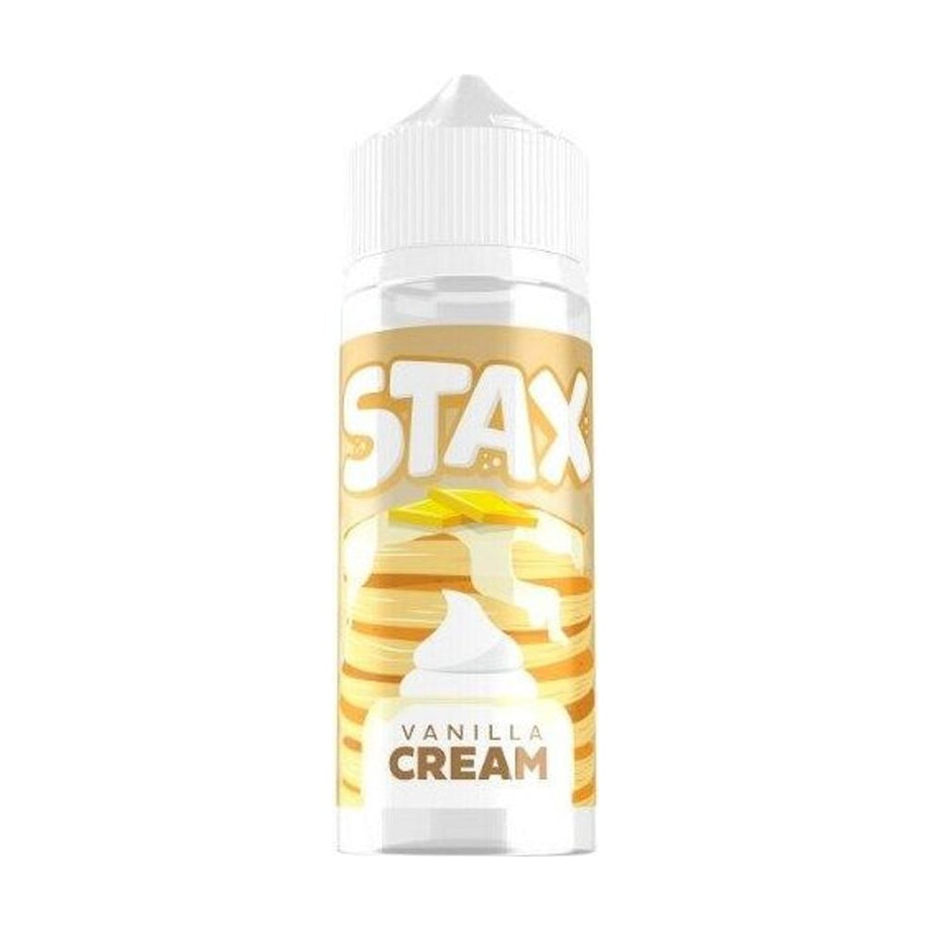 Stax - 100ml