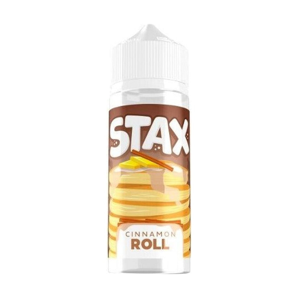 Stax - 100ml