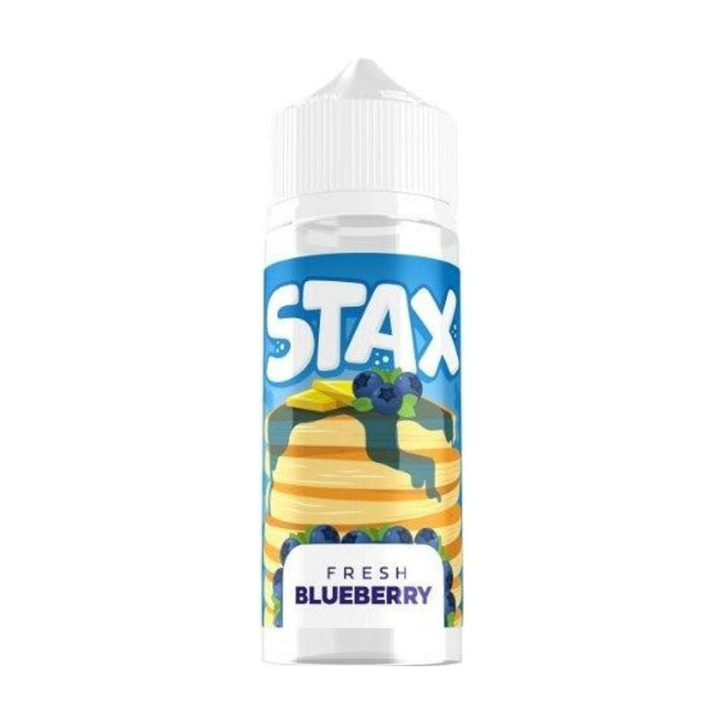 Stax - 100ml