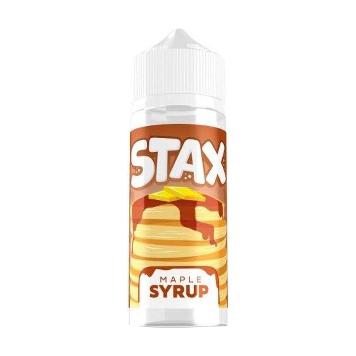 Stax - 100ml