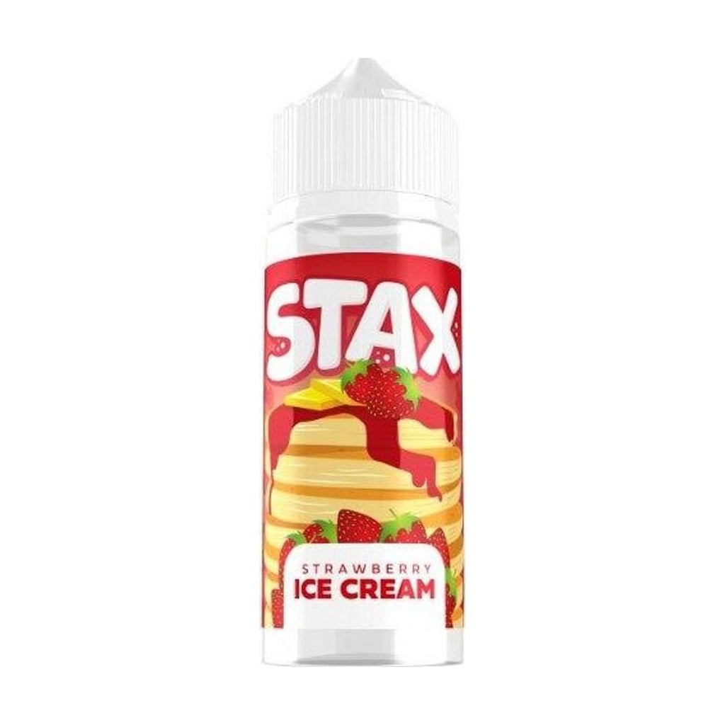 Stax - 100ml