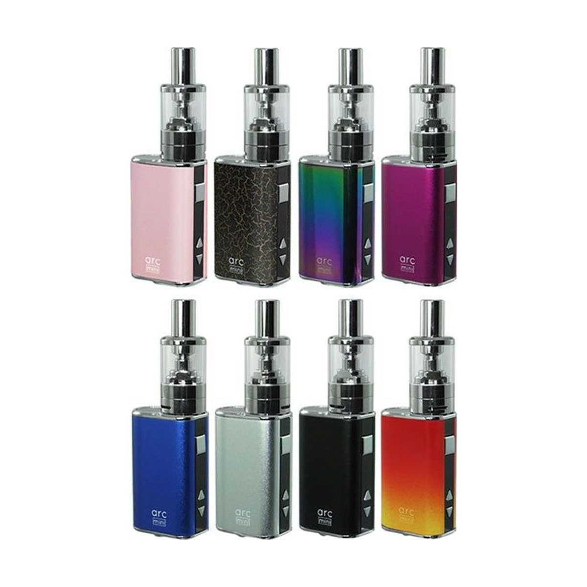 TECC Arc Mini Kit