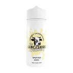 The Lancashire Creamery - 100ml