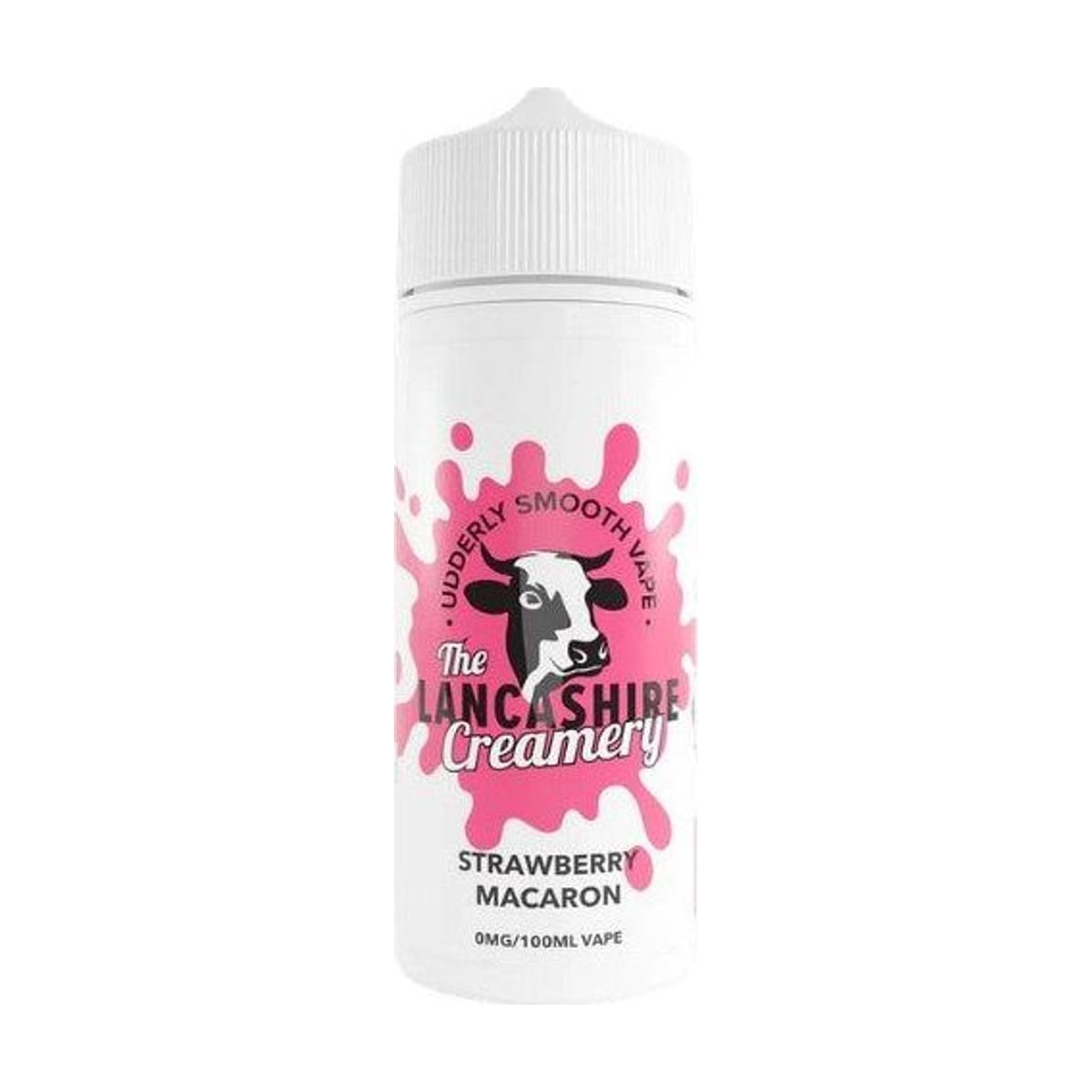 The Lancashire Creamery - 100ml