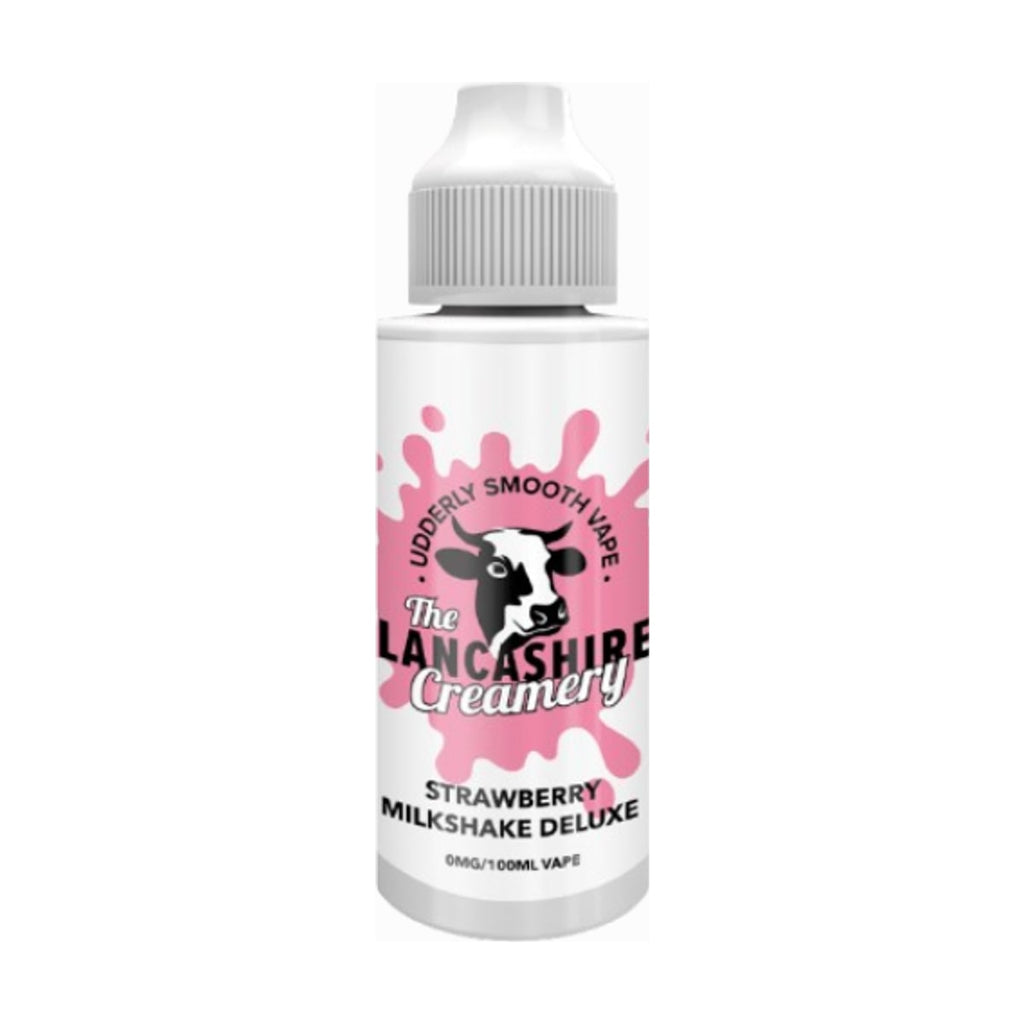 The Lancashire Creamery - 100ml