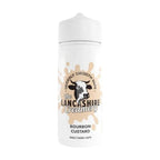 The Lancashire Creamery - 100ml
