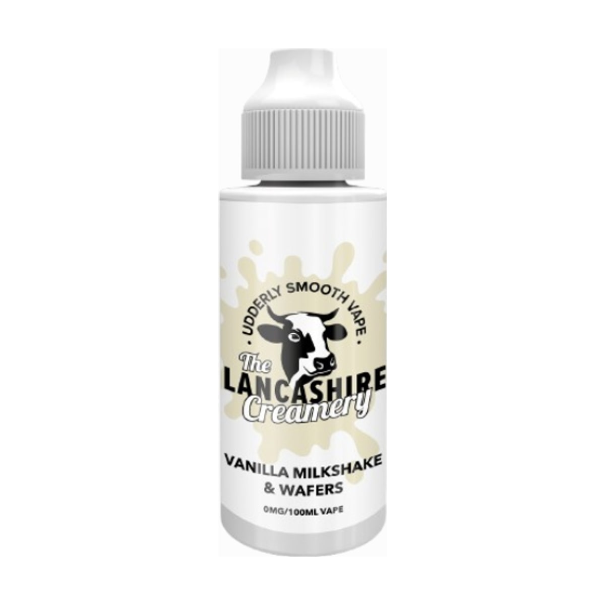 The Lancashire Creamery - 100ml