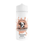 The Lancashire Creamery - 100ml