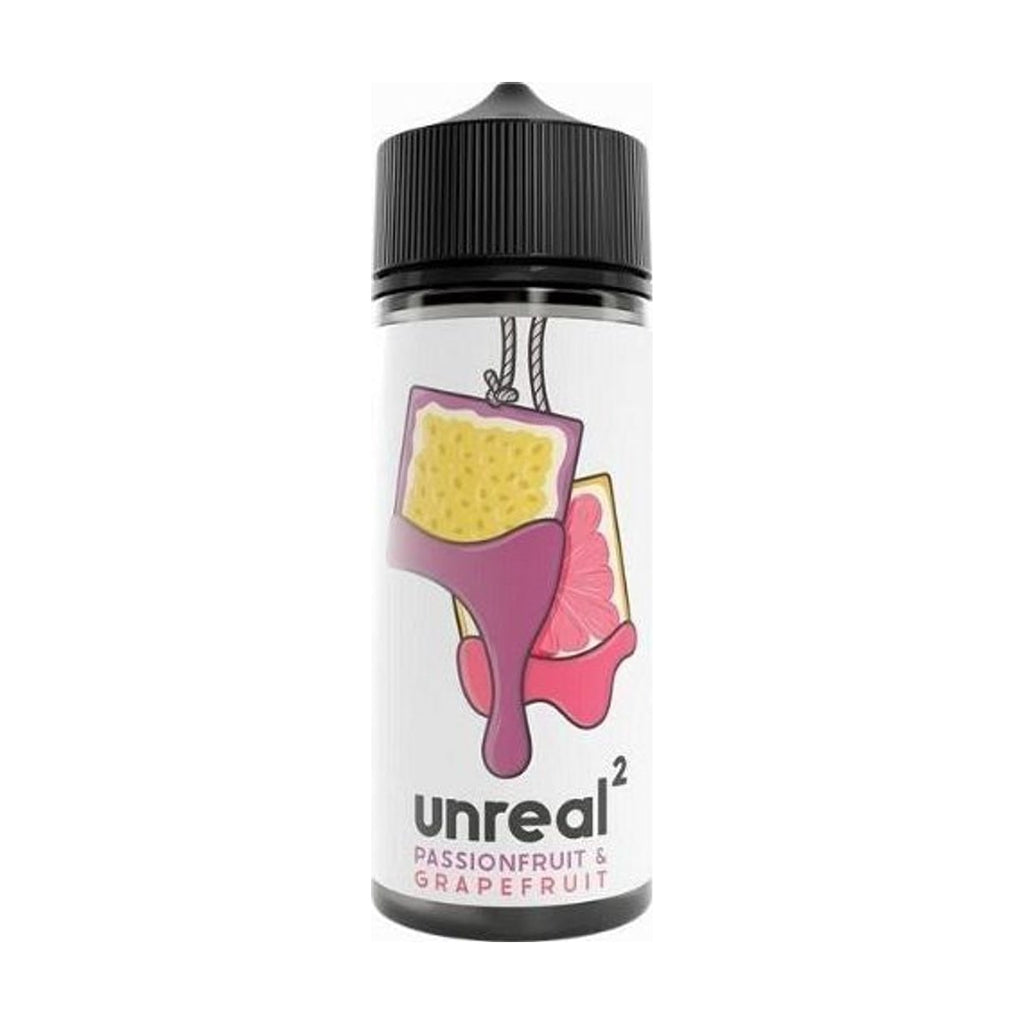 Unreal - 100ml