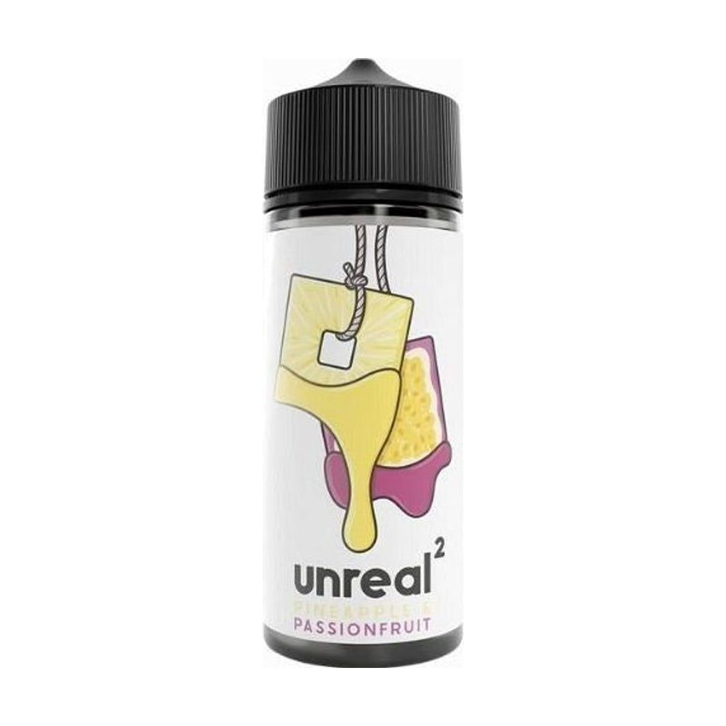 Unreal - 100ml
