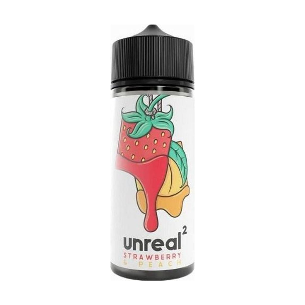 Unreal - 100ml