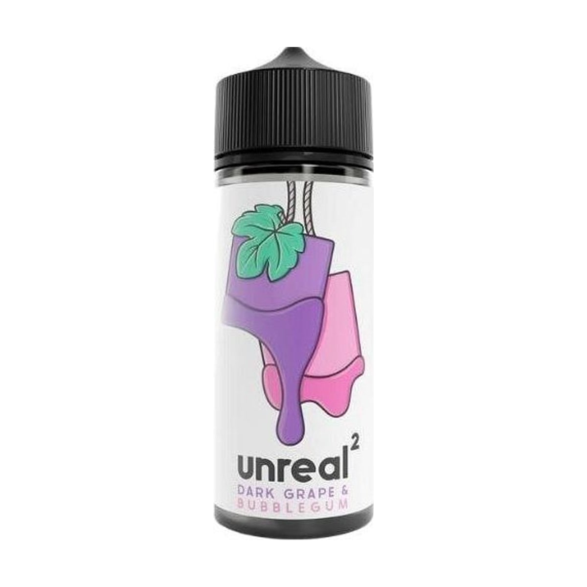 Unreal - 100ml