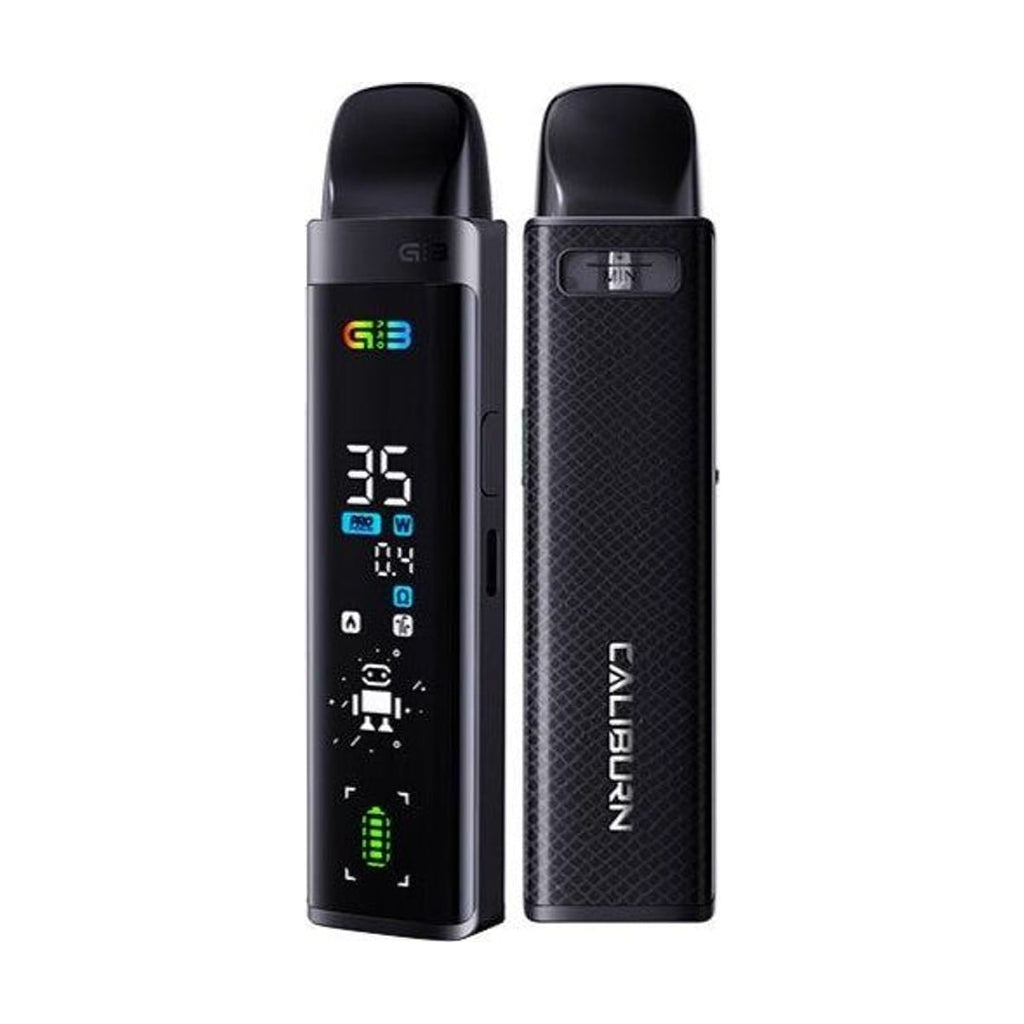 Uwell Caliburn G3 Pro Pod Kit