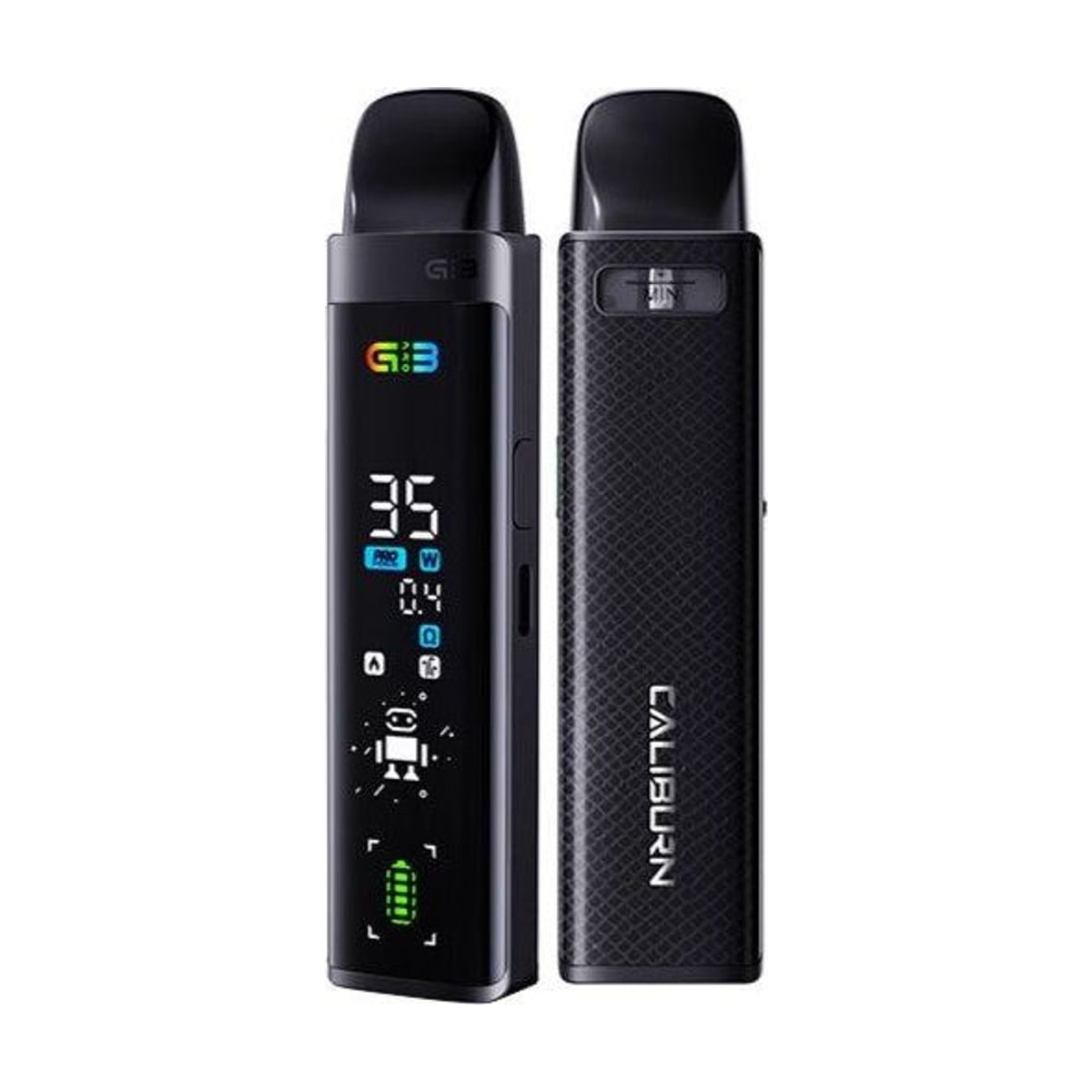 Uwell Caliburn G3 Pro Pod Kit