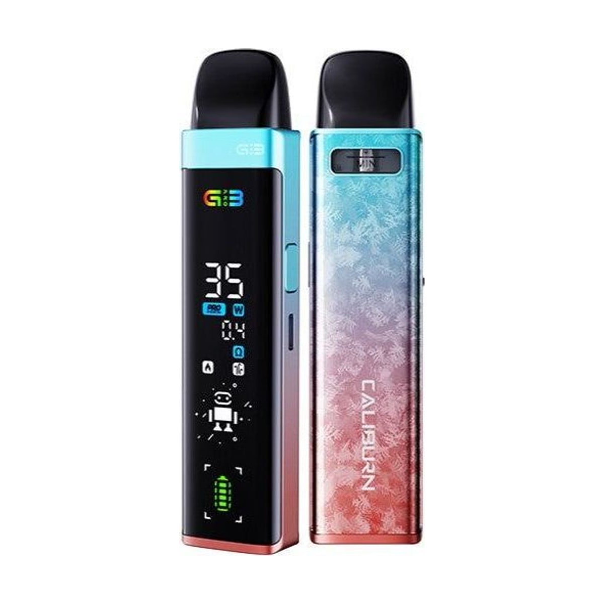 Uwell Caliburn G3 Pro Pod Kit