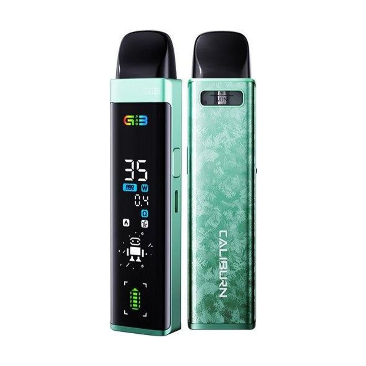 Uwell Caliburn G3 Pro Pod Kit
