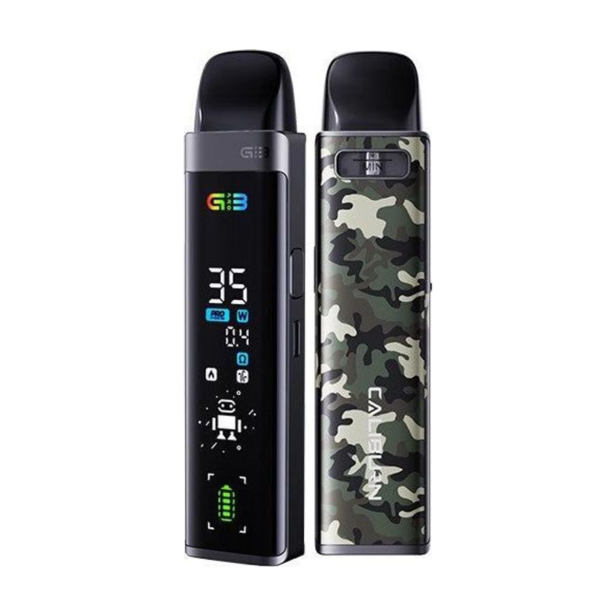Uwell Caliburn G3 Pro Pod Kit