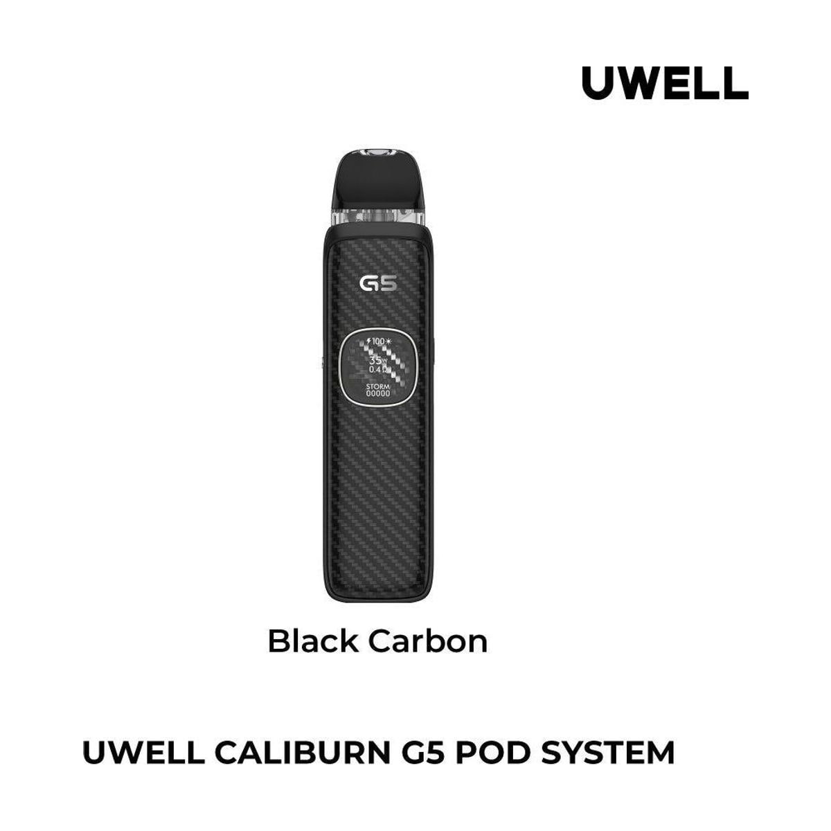 Uwell Caliburn G5