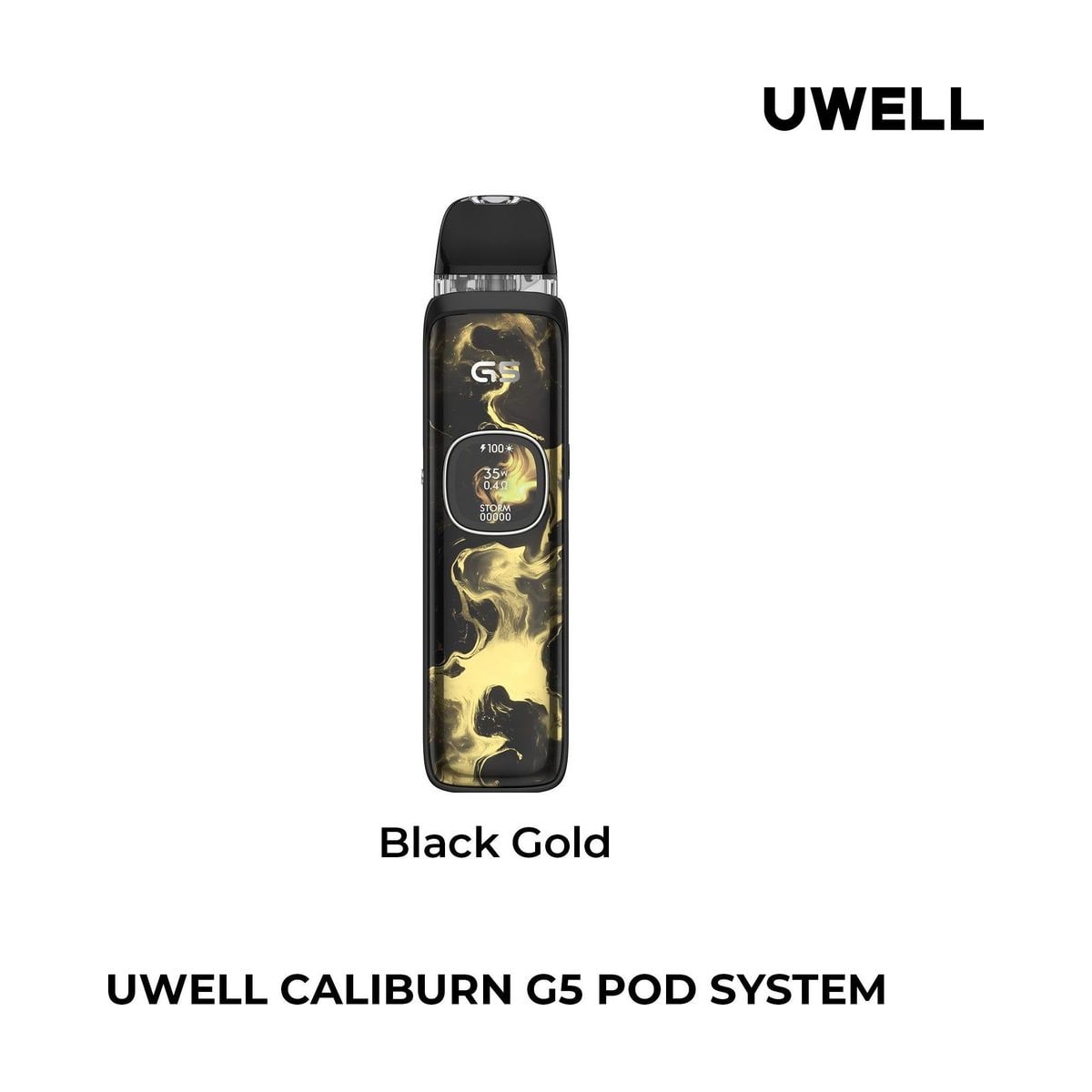 Uwell Caliburn G5